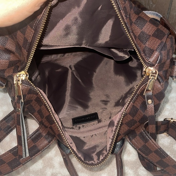 Modem + chic backpack - Picture 4 of 5